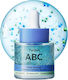 Soothing Face Serum with Centella Asiatica & Niacinamide for Acne & Blemishes 30ml