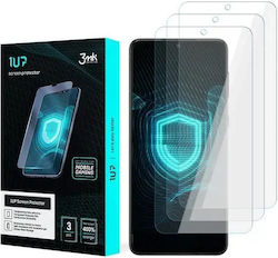 3MK Tempered Glass 0.23mm 3τμχ (Galaxy S25+)