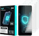 3MK 0.23mm Tempered Glass 3τμχ (Galaxy S25+)