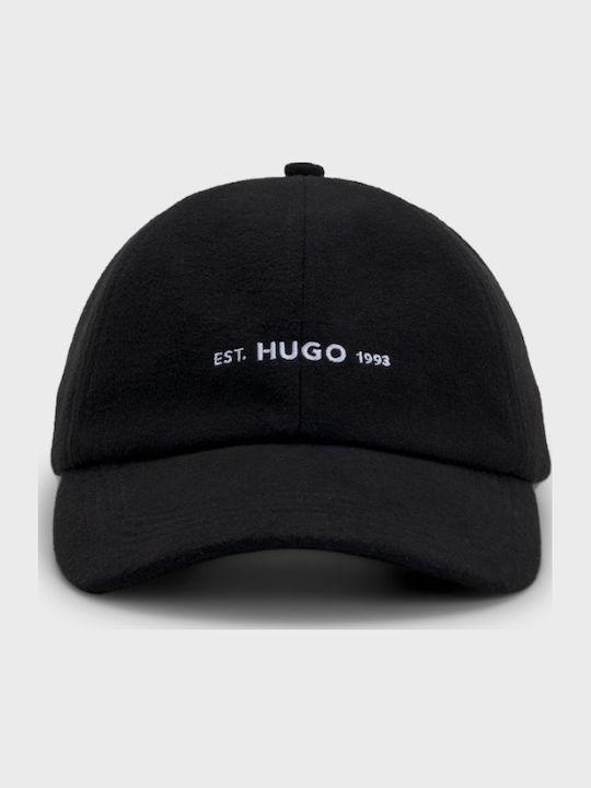 Hugo Ανδρικό Καπέλο Brushed Flannel Mett-fl 505...