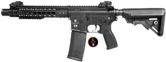 Evolution Αεροβόλο Airsoft Recon 10″ Carbontech 6mm