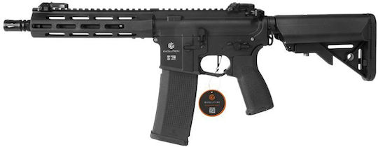 Evolution Въздушно оръжие Еърсофт Recon 10″ Carbontech 6 мм