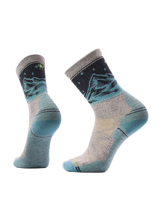 Smartwool Hike Valley View Trekking-Socken Mehr...
