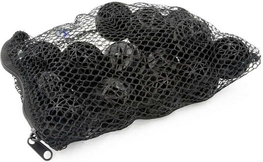 AquaNatura Sponge for Aquarium Filter 18 Pieces