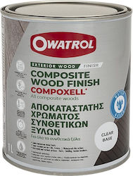Newplan Impregnation Varnish