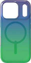 Zagg Milan Snap Back Cover din Plastic (iPhone ...