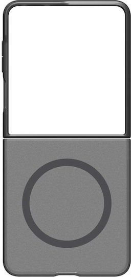 Samsung Capella Book Plastic / Silicone Transparent (Galaxy Z Flip7)