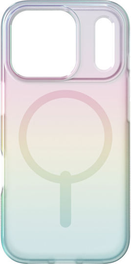 Zagg Milan Snap Back Cover din Plastic (iPhone 18 Pro / 17 ProXiaomi 17 Pro)