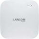 Lancom LW-700 (Edu-Bundle) Access Point Wi-Fi 7 Dualband (2,4 & 5 GHz) Einzelnes Kit