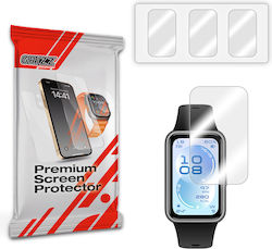 GrizzGlass Защитно фолио за Huawei Band 11 1 бр GrizzGlass Защитно фолио за Huawei Band 11 1 бр