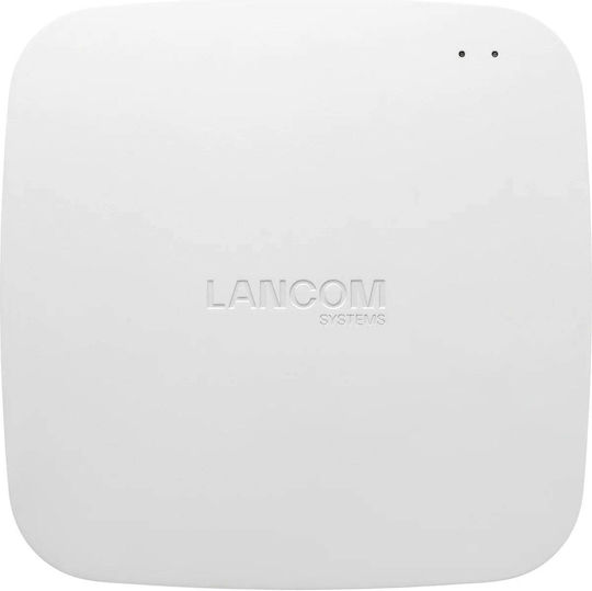 Lancom LX-7500 Access Point Wi-Fi 7 Tri Band (2.4 & 5 & 6GHz) Quintuple Kit