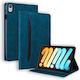 Blue Flip Cover (iPad mini 2026)
