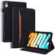 Black Flip Cover (iPad mini 2026)