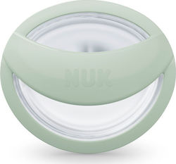 Nuk Mommyfeel Силиконови Залъгалки в Тюркоазен ...