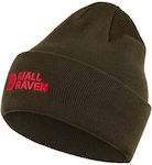 Fjallraven Vardag Beanie Unisex Strickmütze in ...