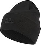 Fjallraven Vardag Beanie Unisex Strickmütze in ...