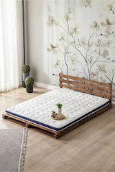 SteweHome STE-005358-V193864 Персон И Половина Пухен 120x200x8 см