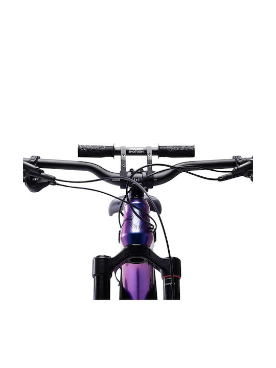 Kids Ride Shotgun 2.0 Combo Vorderer Kinder-Fahrradrahmensitz