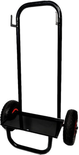 Yamastik Olivenernte-Transportwagen KBAT-010