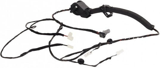 Electric Wiring Harness Fiat Ducato 06 6559.z3