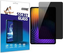 Ματ Γυαλί Ιδιωτικοποίησης Grizzglass Secretglass Xiaomi Pad 8 8 Pro 7 7 Pro · 5906146454231 Ματ Γυαλί Ιδιωτικοποίησης Grizzglass Secretglass Xiaomi Pad 8 8 Pro 7 7 Pro · 5906146454231