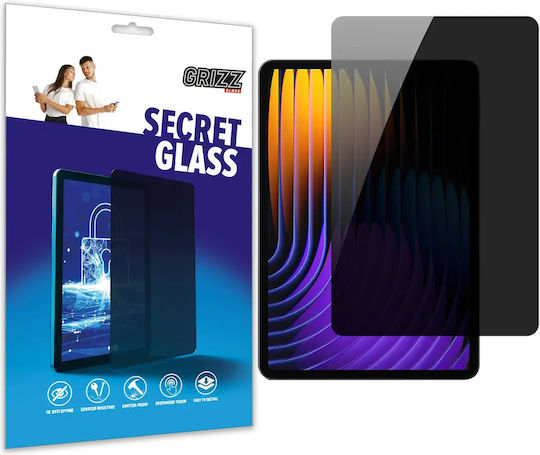 Ματ Γυαλί Ιδιωτικοποίησης Grizzglass Secretglass Xiaomi Pad 8 8 Pro 7 7 Pro · 5906146454231