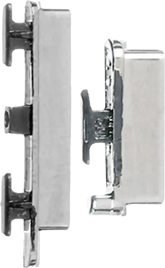Hard Buttons Power Volume Motorola Moto G Xt1032 2013
