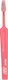 TePe Select Οδοντόβουρτσα Ροζ
