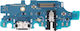Samsung A146b Galaxy A14 5g Board Charging Connector Original Service Pack