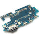 Samsung A576b Galaxy A57 5G Board Ladeanschluss Original Gh96-20947a Service Pack