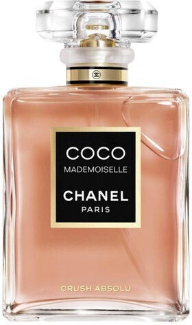 Chanel Coco Mademoiselle Crush Absolu Eau de Parfum 100ml