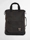 Barbour Backpack Black