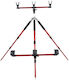 Trepied Hb-048d Sufrcasting Black Diamond 180 cm