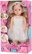 Luna Baby-Puppe Vena ab 3 Jahren 36 cm (Verschiedene Designs)