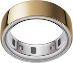 Oura Ring 4 Μέγεθος 9 Αδιάβροχο με Παλμογράφο P...