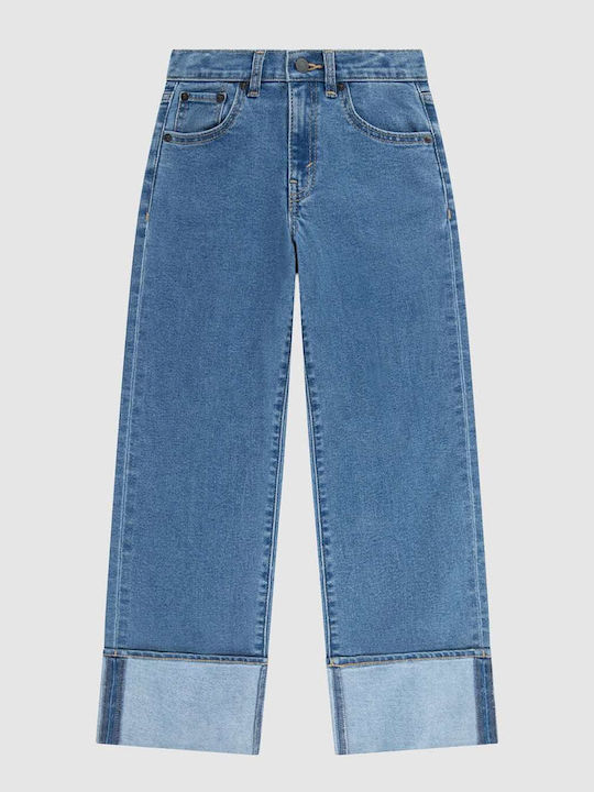 Levi's Kids' Blue Jeans Trousers