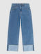 Kids' Blue Jeans