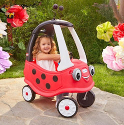 Little Tikes Ride On Cozy Coupe