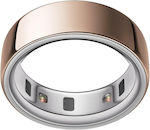 Oura Ring 4 Size 4 Waterproof with Heart Rate M...