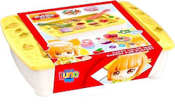 Luna Πλαστοζυμαράκι