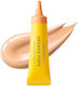 Banana Pdrn Eye Cream for Dark Circles & Moisturising With Colour 15gr