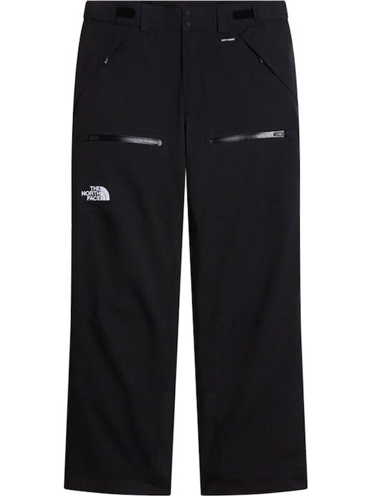The North Face NF0A8H25JK3 Pantaloni de Schi și...