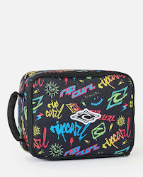 Rip Curl Детска Термо Чанта за Храна за Ръка Rip Curl Детска Термо Чанта за Храна за Ръка
