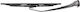 Scheibenwischerblatt Seat Alhambra Integriert 400 mm 895955429a
