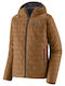 Deer Brown Jacket