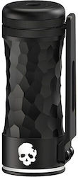Thunder Cloud Bogan Bonza Pro Box Mod Μαύρο