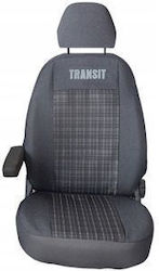 Wipcar Μπροστινά Καλύμματα 1τμχ Ford Transit / Focus Wipcar Μπροστινά Καλύμματα 1τμχ Ford Transit / Focus