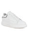 Ανδρικά Sneakers Λευκά