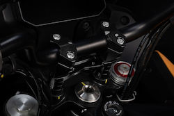 Gilles Suport Ghidon Motocicletă