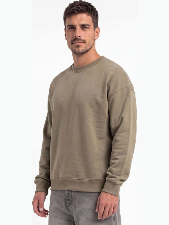 Ben Tailor Khaki Sweatshirt